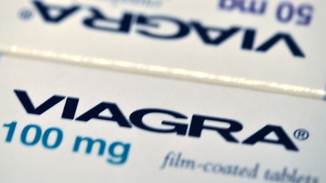 Gefälschte viagra