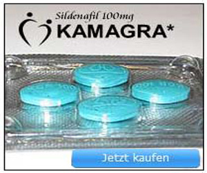 Kamagra kaufen in der Apotheke in Deutschland.