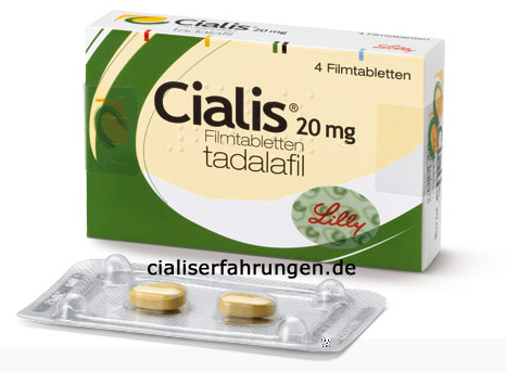 Ist cialis rezeptfrei österreich